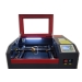 CO2 Laser Plotter 50W 40 x 40